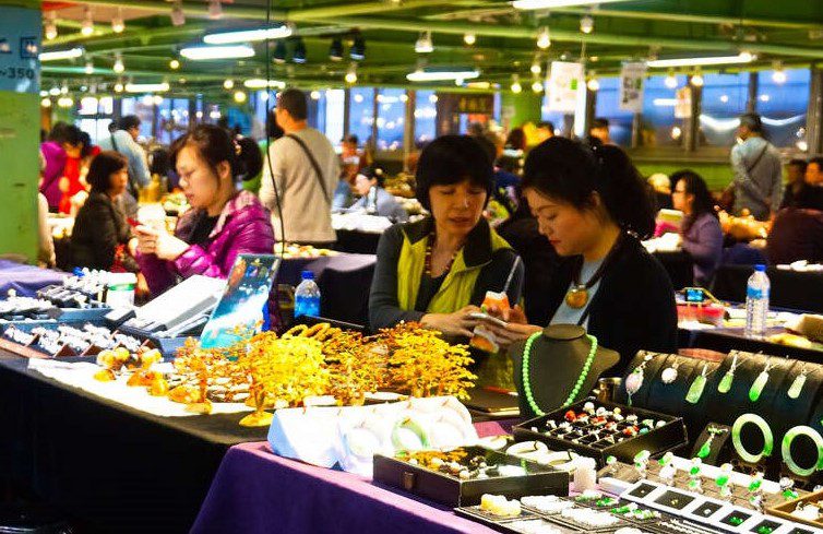 北市府挺市集渡難關   紓困減租加補貼