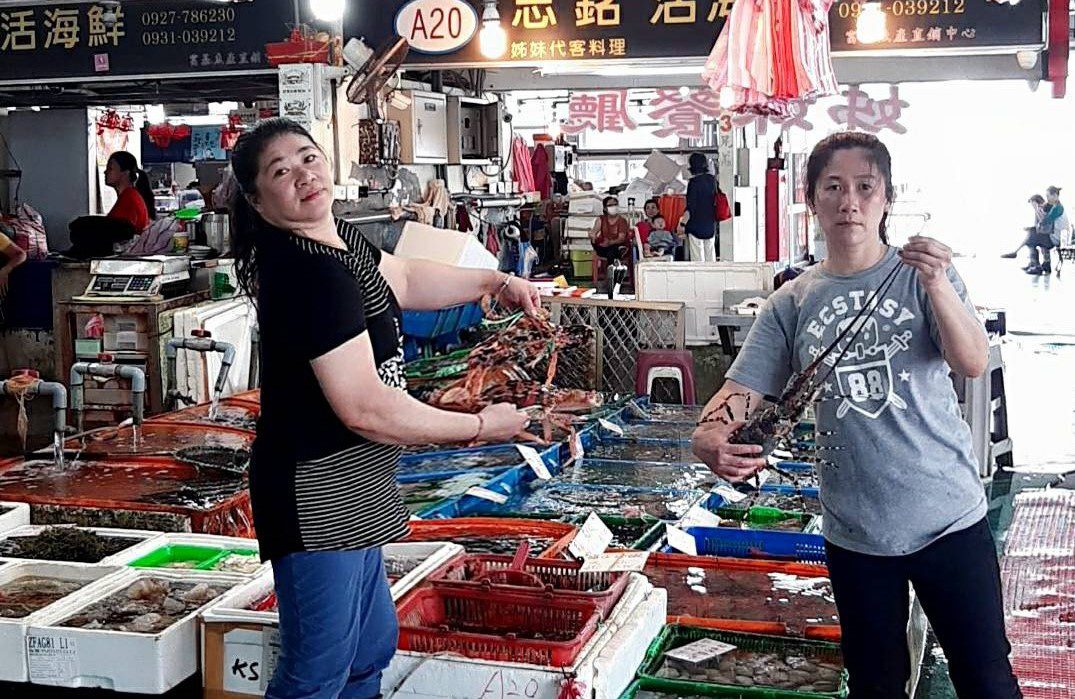 富基漁港鮮蟹好禮立即抽   樂遊北海優惠滿滿送