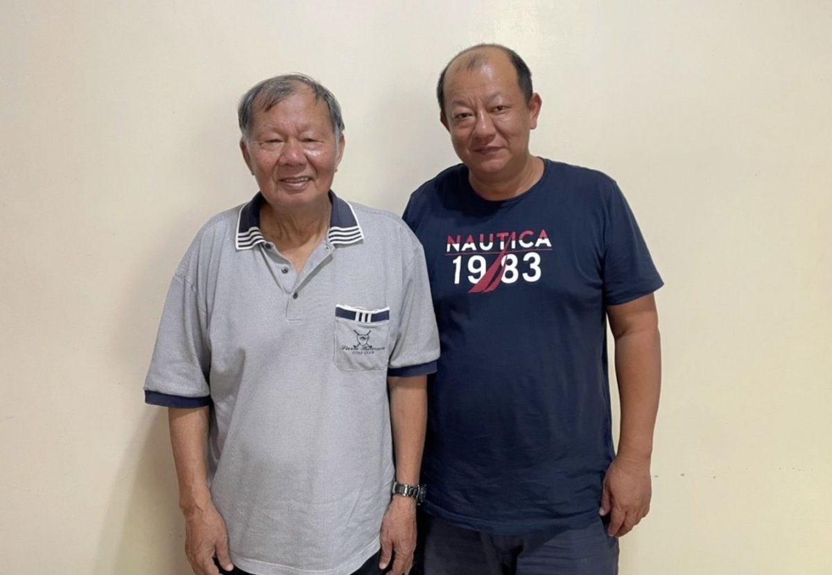 新北市貢寮區歡慶漁民節  遴選表揚優秀模範漁民