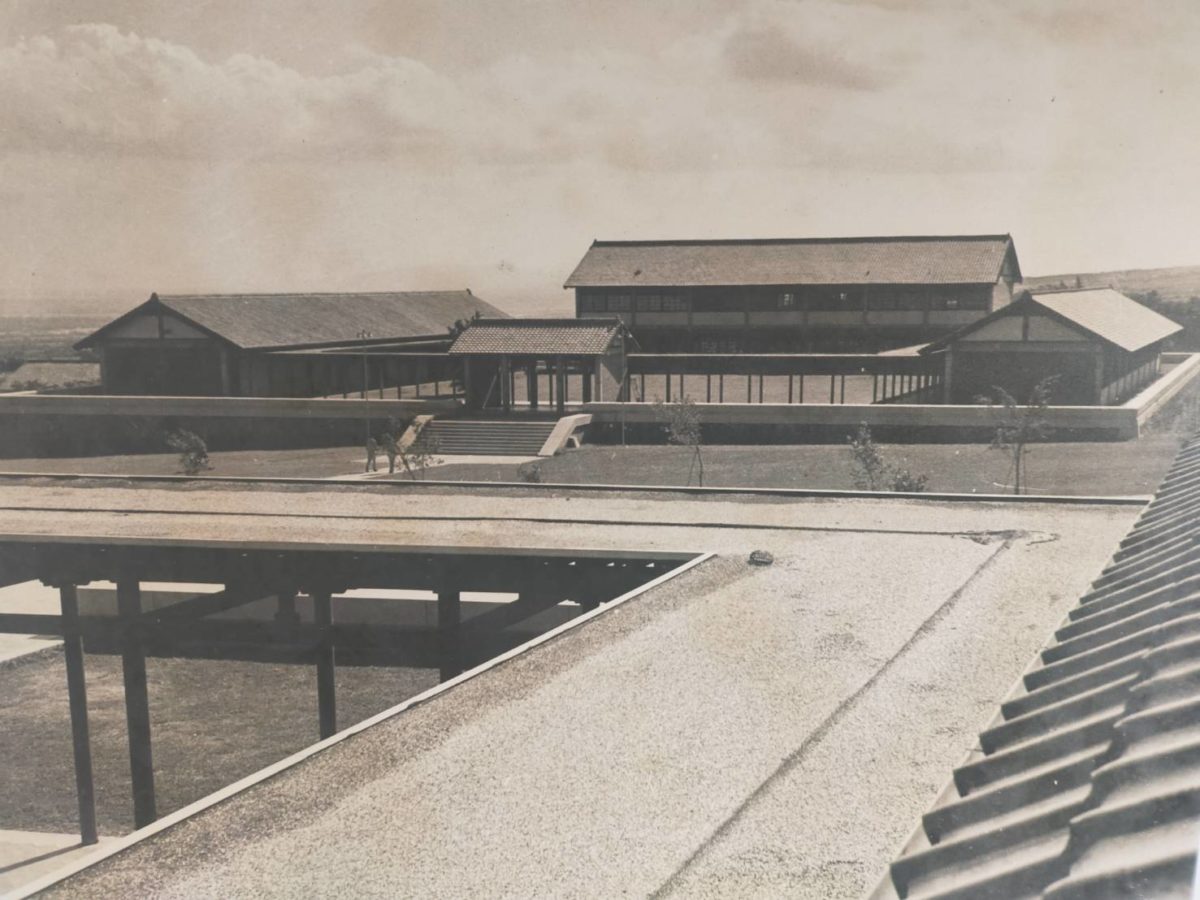 現代之眼  前瞻淬煉   張肇康百年冥誕建築紀念展   彰顯華人建築文化貢獻