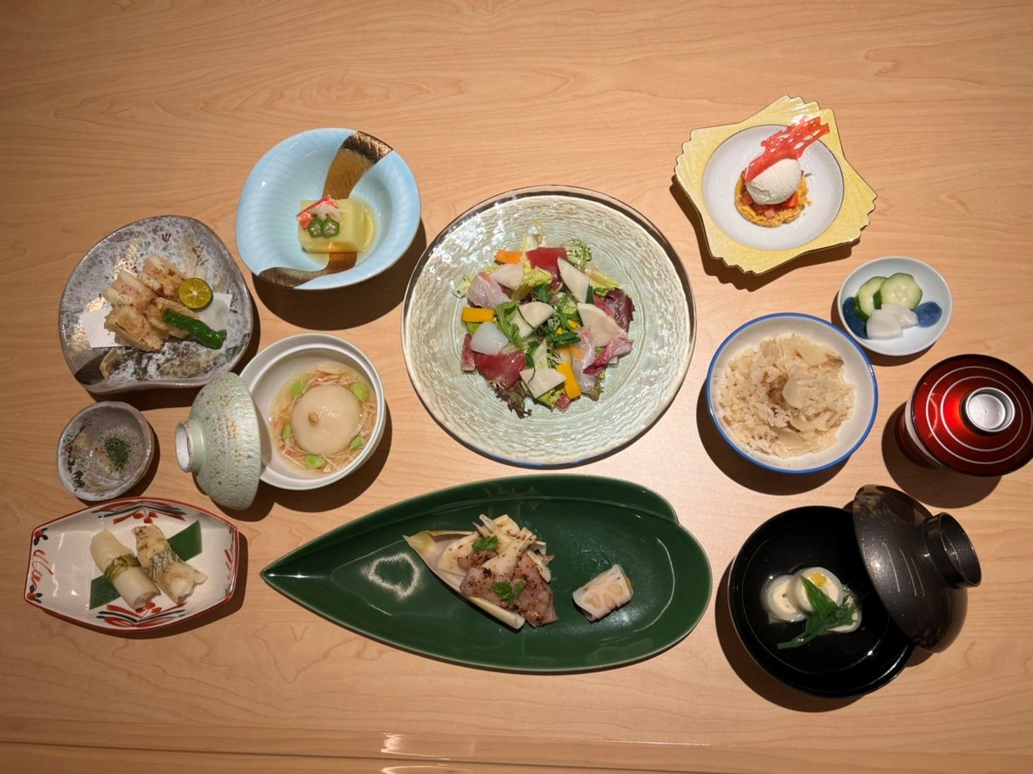 優質食材直送五星飯店   新北鮮筍料理美味呈現