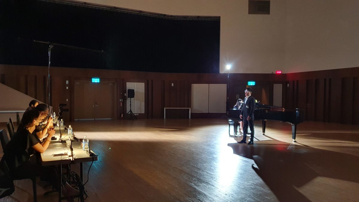 2022《武營歐普拉 Let's Opera！》結果出爐   8位素人歌手站上國際舞台實現夢想