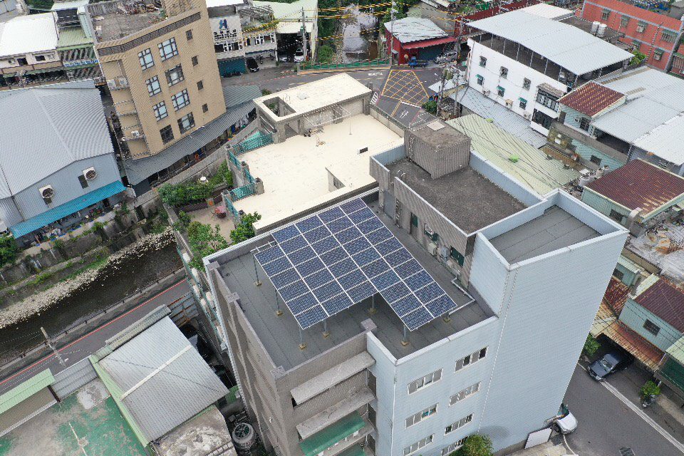 打造淨零碳    新北最高補助300萬元