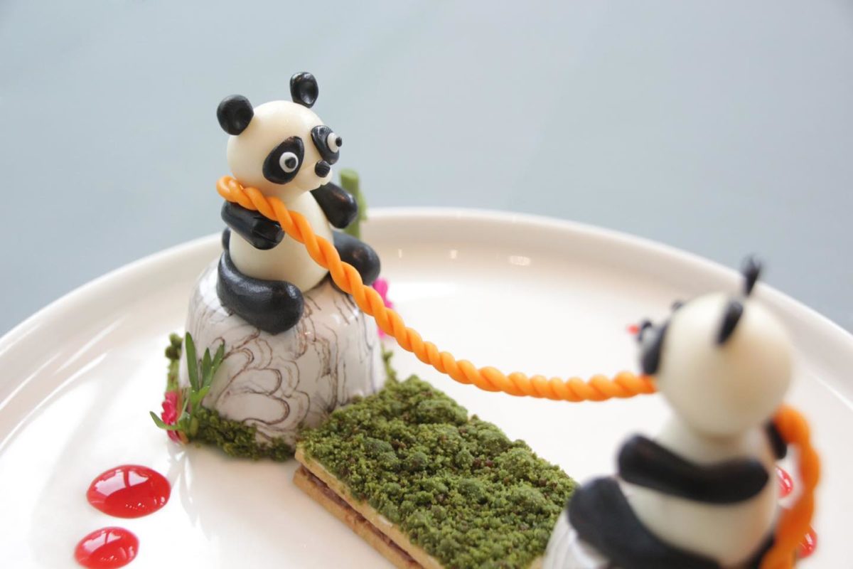 藝術饗宴百花齊放   臺中巿藝術亮點有看頭
