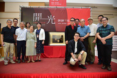 匯集台灣三大家族、14位漆工藝師   台灣漆藝當代生活展登場