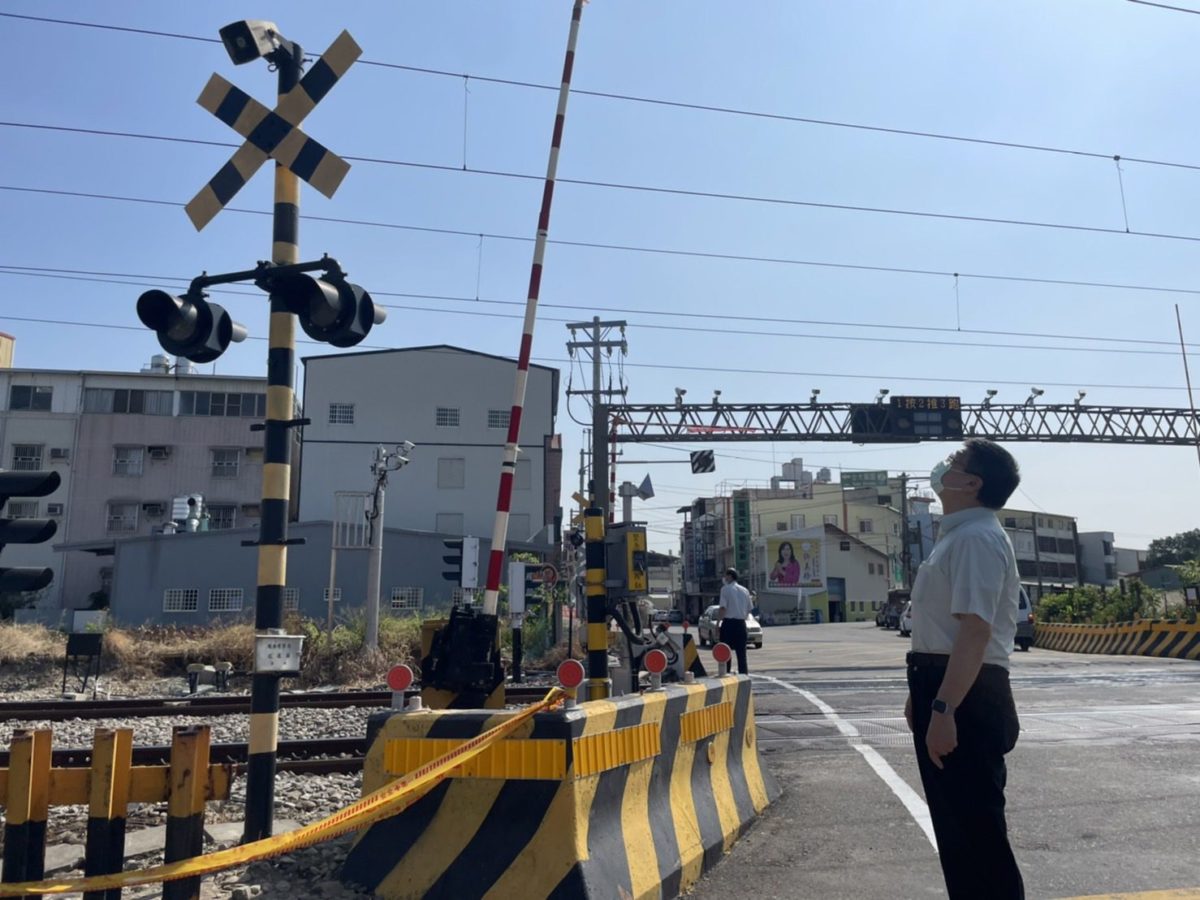 臺鐵局將整體盤檢電力及號誌系統   另強化平溪線維護及預警監控