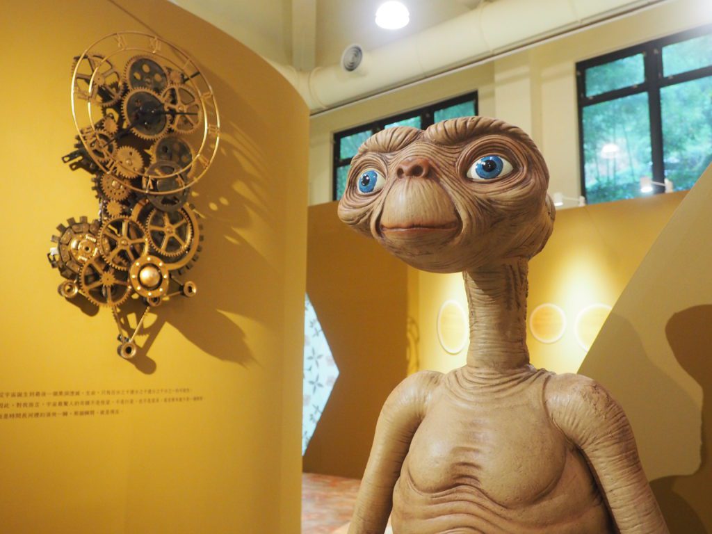 ▲坪林茶業博物館特別策劃「泡」特展,為大眾深度剖析「泡」背後不為人知的故事。(圖/文化局提供)