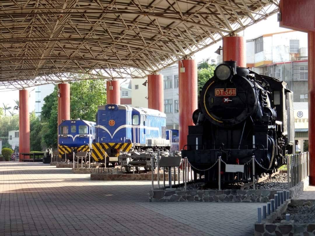 臺鐵局積極佈設苗栗火車頭園區觀光據點  預計112年正式啓用