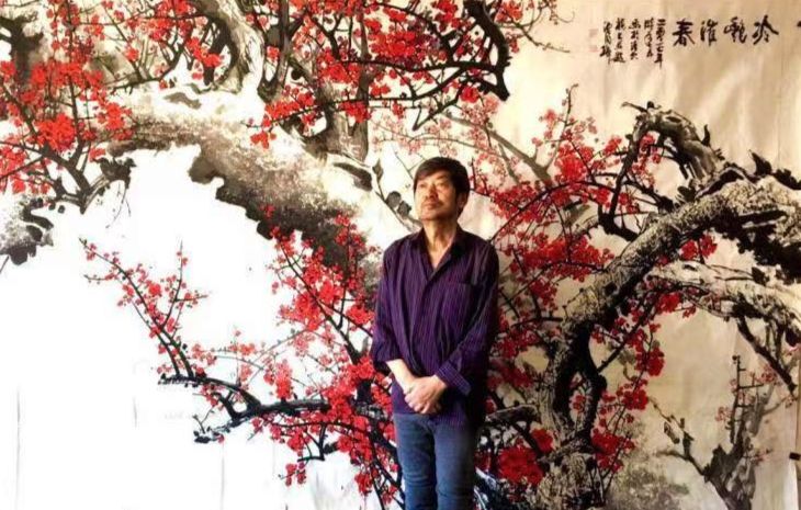 武夷龍井 雀舌旗槍  致廣大而盡精微：滑國璋詠茶聯淺釋