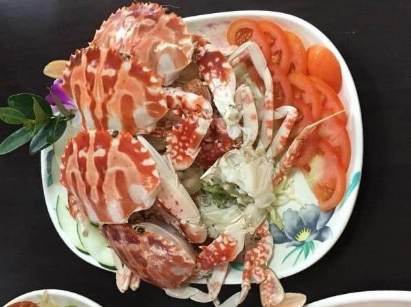 ▲萬里蟹料理遠近馳名。(圖/新北漁業處 提供)