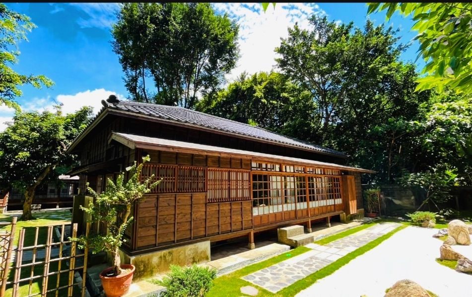 打造臺北市城南地區文資新景點   東美院、南菜園陸續完工開幕