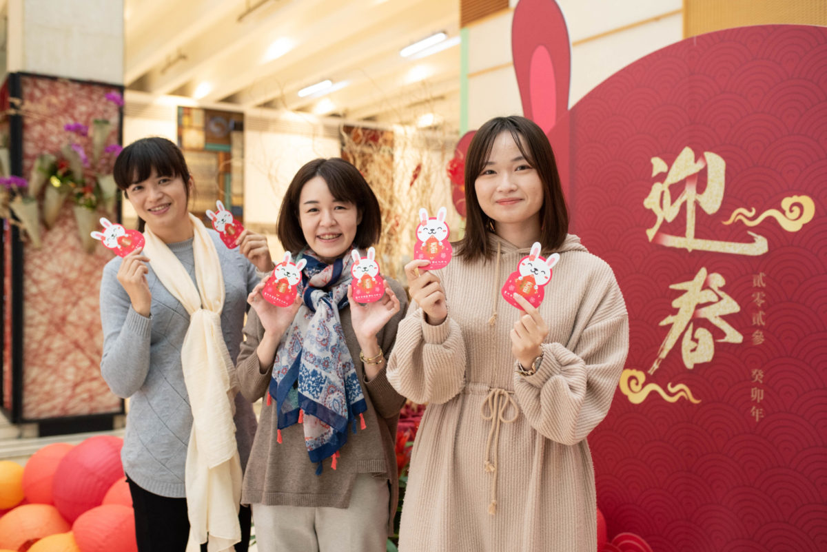中市藝文走春過新年  各文化中心熱鬧展演送好禮