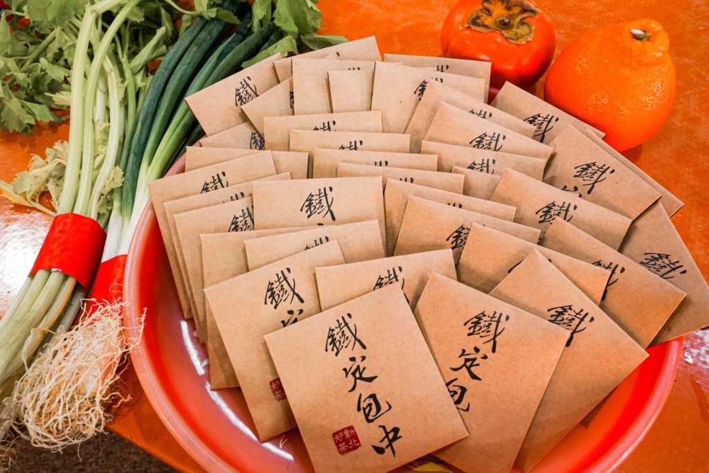 ▲新北北包種茶是坪林區的知名茶品。(圖/新北農業局 提供)