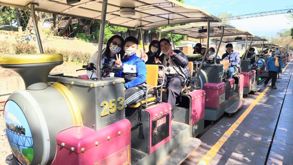 ▲台鐵旅遊已成國人消費趨勢。（圖/臺鐵 提供）