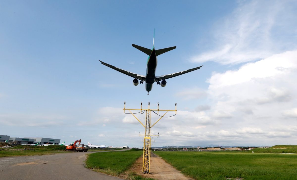 集結機場實務與飛航知識   桃機首次發行《走讀桃園機場》科普專書