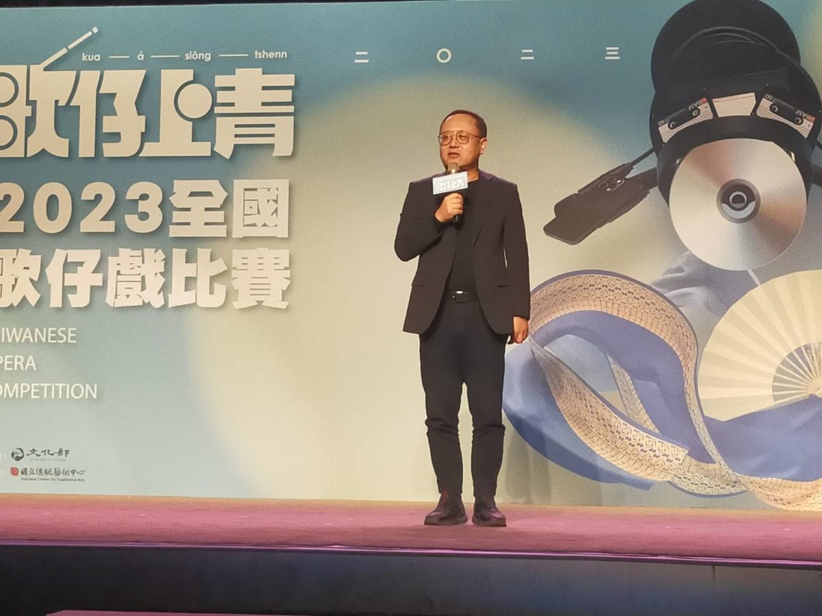 文化部爭取疫後振興方案   以文化溫暖人心   擴大文化成年禮金方案