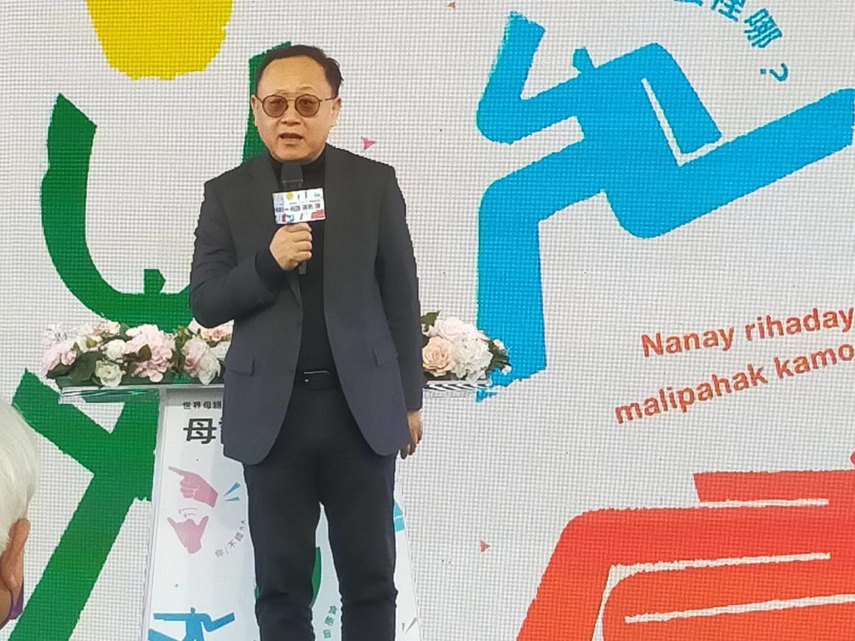 抑制黃牛行為   文化部將儘速修法盼有效制止