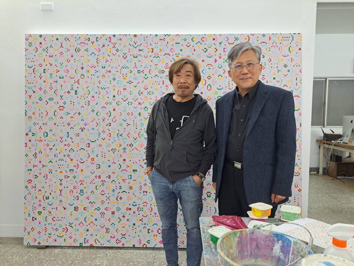 國美館將推出當代藝術家莊普個展   完整建構臺灣美術史的多時代面貌