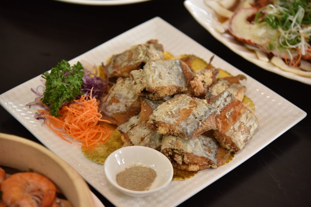 ▲季節魚種美味升級。(圖/新北漁業處 提供)