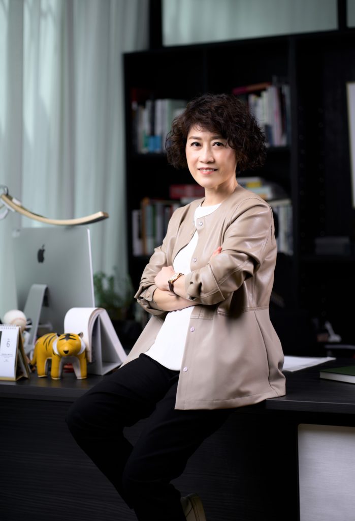 國家歌劇院藝術總監邱瑗表示，歌劇院於111年起，邁入第2個5年中程營運目標，以永續思維迎向未來共生願景。（資料照）