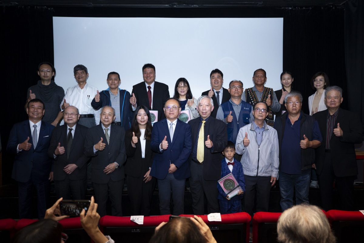 紀錄史博館休館過程精華《回家紀（屋瓦篇）》首映發表