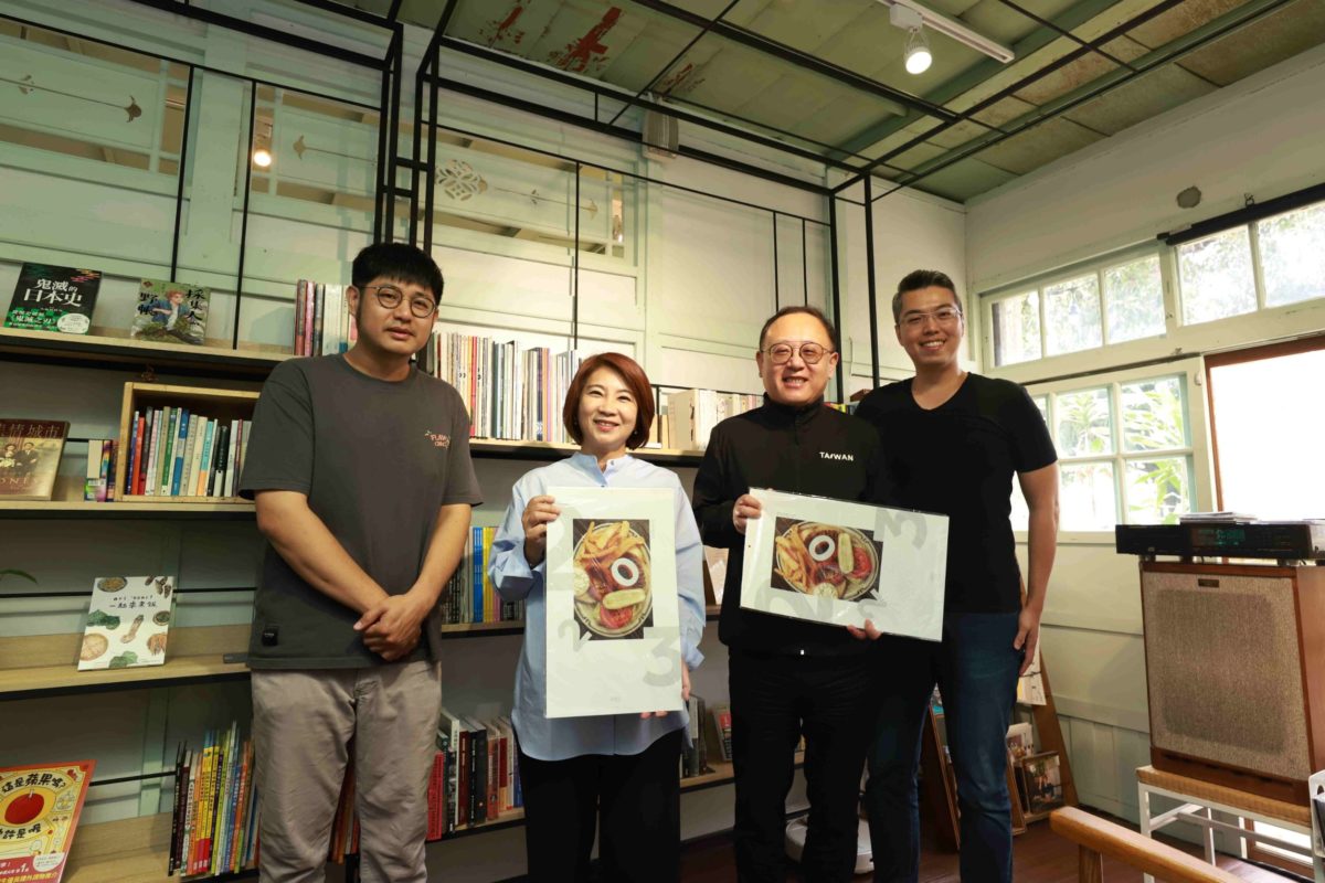 史哲走訪屏東   期許國境之南·半島風情   成為屏東獨有文化特色