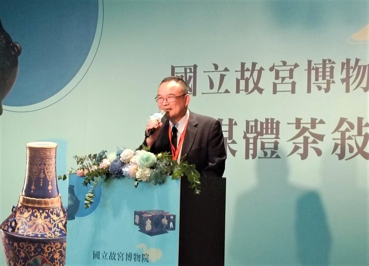 力拼疫後文化復甦   故宮南北院硬體建設與國際交流多軌並進