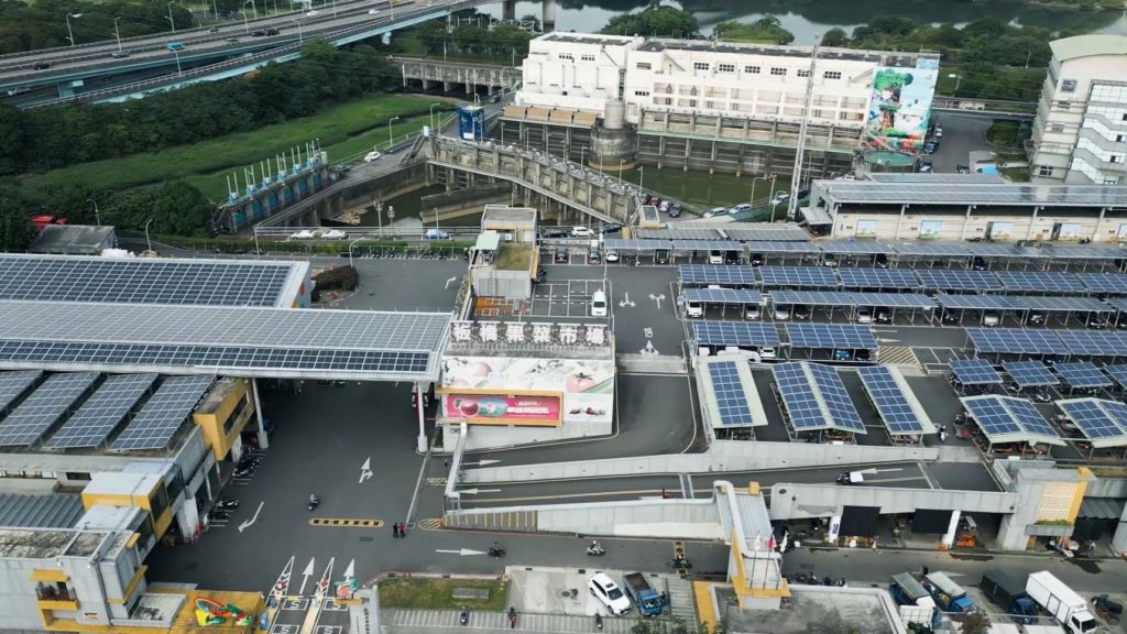 ▲透過永續城市農業共好的主軸,新北市政府農業局的擘劃邁入新的里程。(圖/新北農業局 提供)