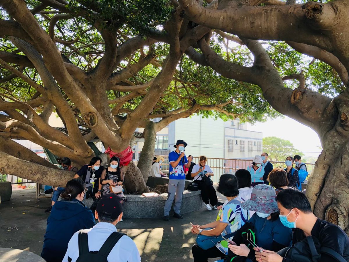 打造宜居文化生活城市   中市112年區公所社造中心計畫徵件開跑