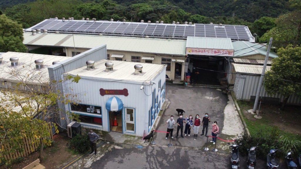 ▲新北市政府農業局以融入健康概念讓城市永續發展。(圖/新北農業局 提供)