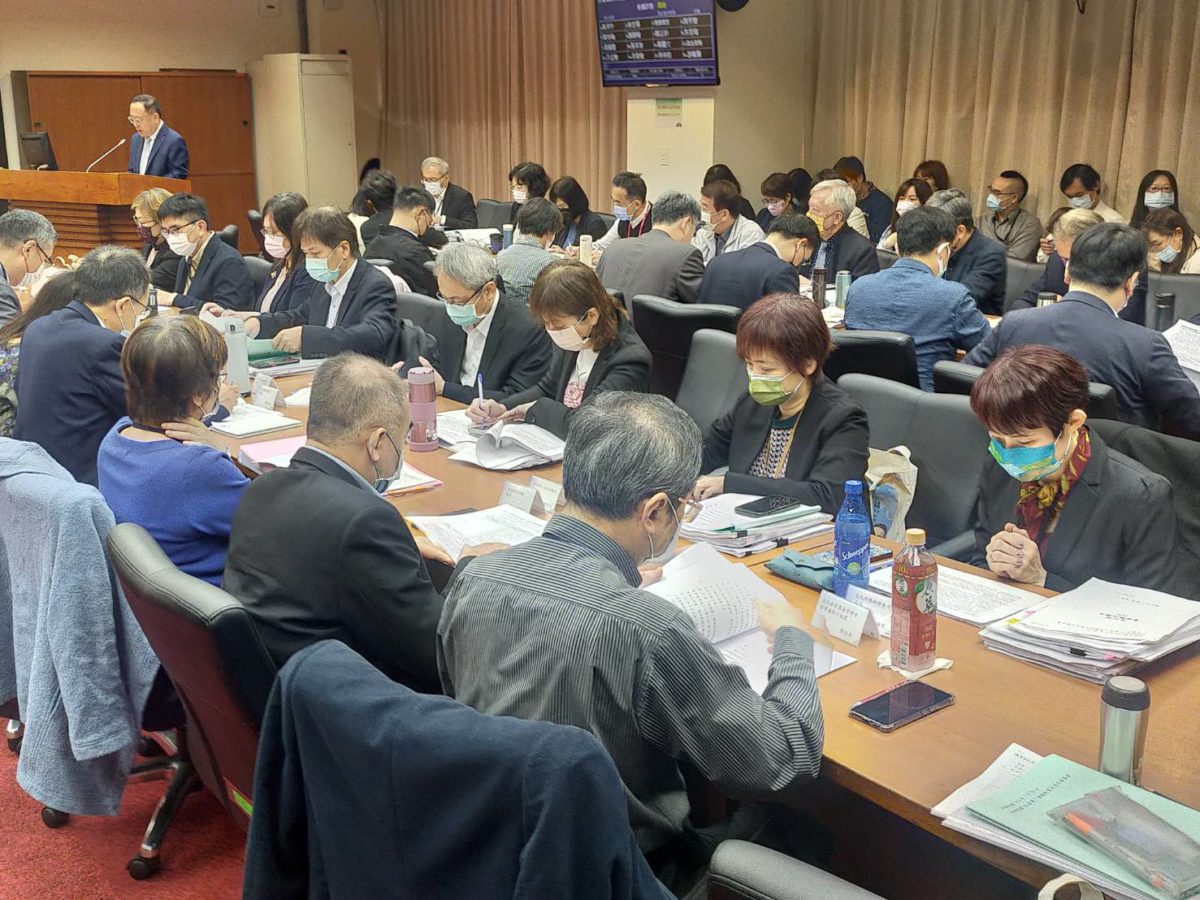 文創法修法  文創升級國家戰略產業  投資抵減首次專案適用  壯大臺灣內容成為文化黑潮