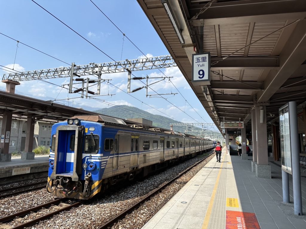 ▲搭乘臺鐡火車旅遊是民眾最喜歡的方式。（圖/臺鐵 提供）