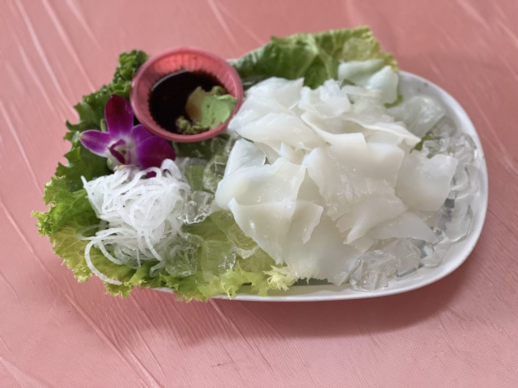▲花枝盛產期正是大快朵頤的好時候。(圖/新北漁業處 提供)