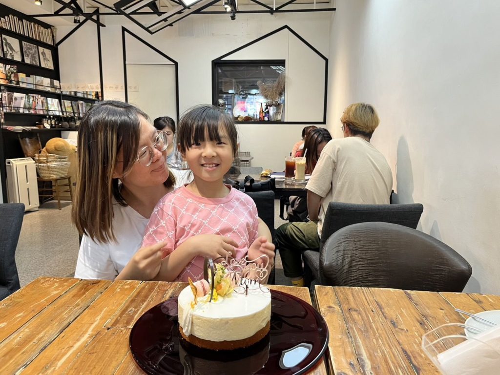 ▲母親節假期親子同歡，充滿溫馨歡樂氣氛。（圖/新北農業局 提供）