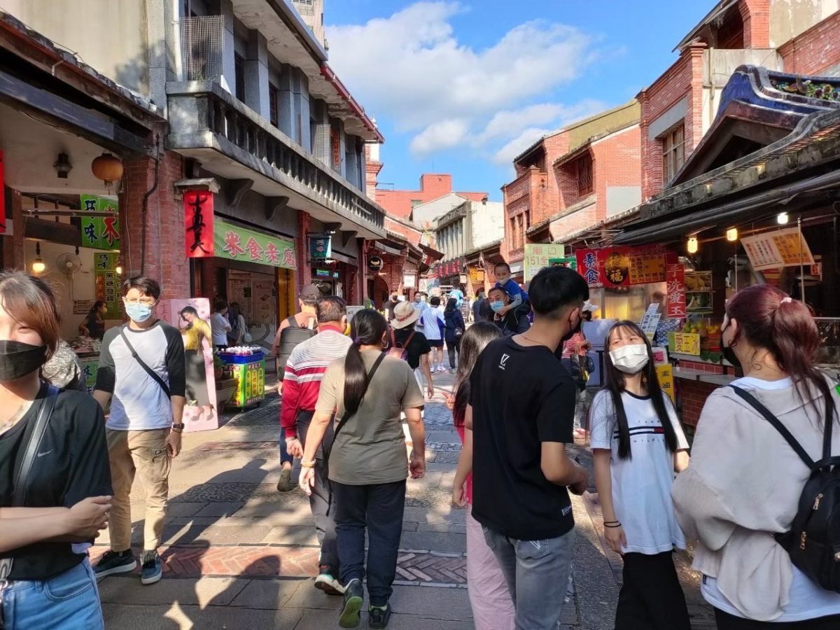 新北商圈文昌廟多  考生祈福求好運