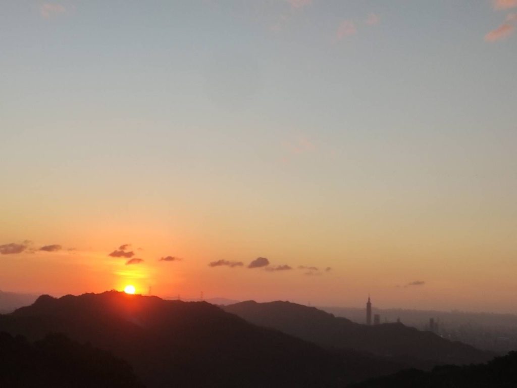 ▲南港浪漫的賞螢景點,也是旅遊休憩場所。(圖/台北市產業局 提供)