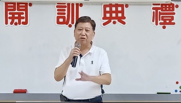 人才培訓   產業尖兵   112年度電影製片專業班    第24期將公開招生