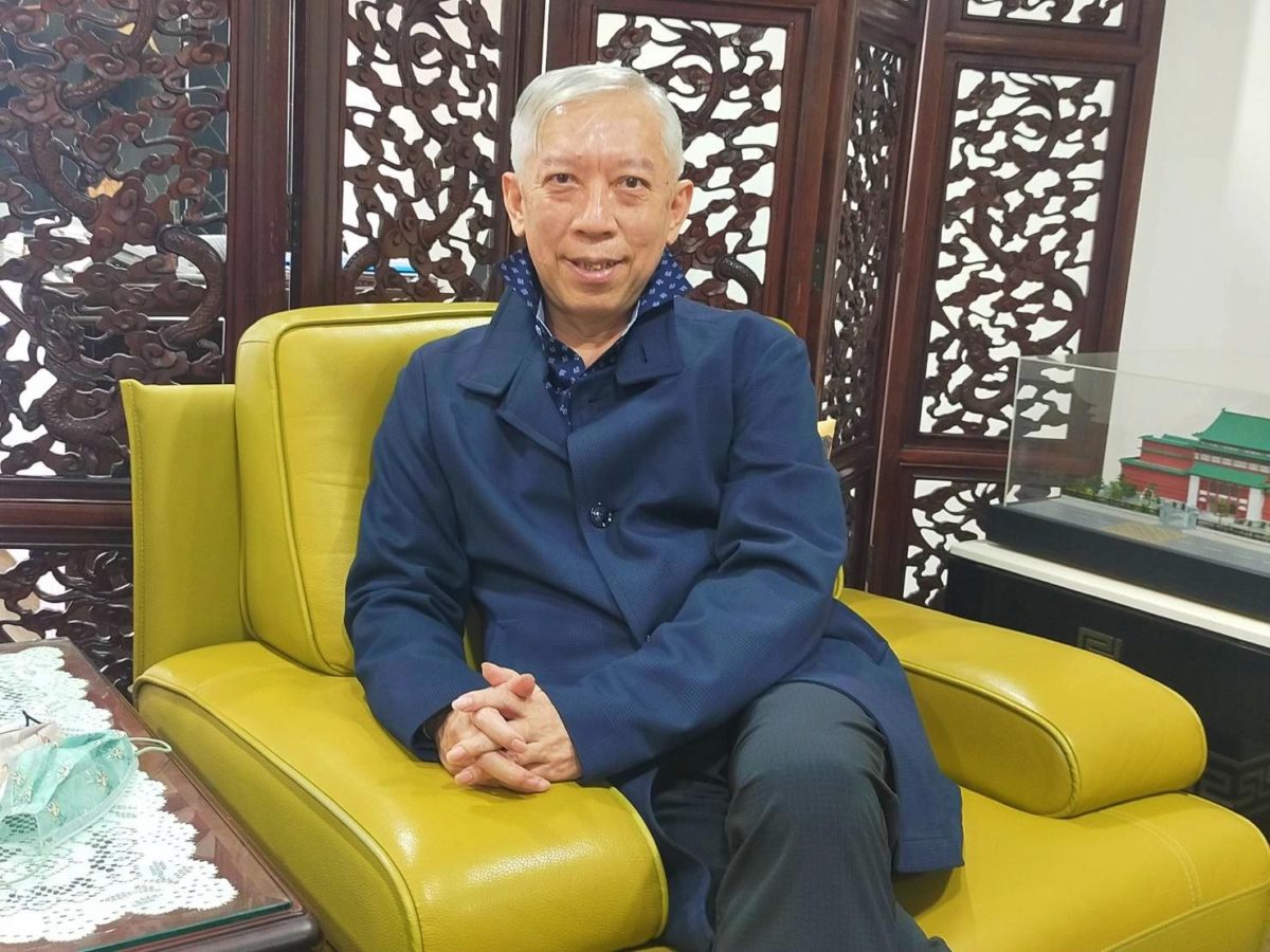 史博館「榜書展」珍貴文物亮相   文采與史實兼俱備受矚目