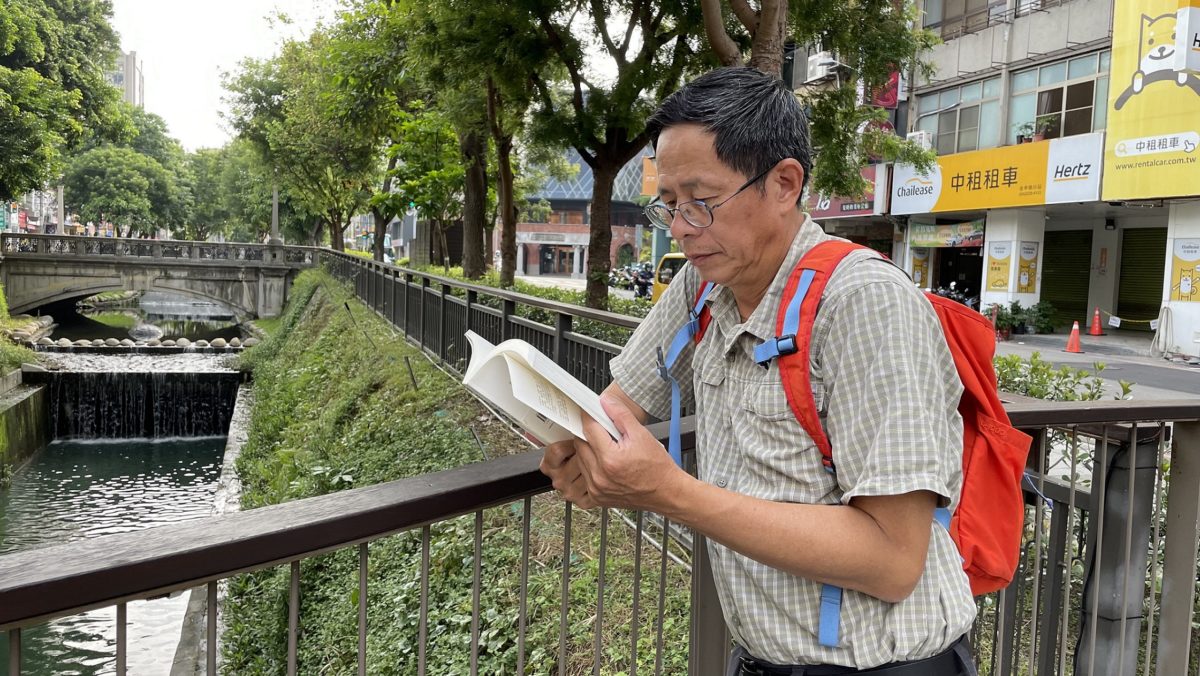 第12屆台中文學獎全球徵件起跑   小說首獎15萬元獎金創新高
