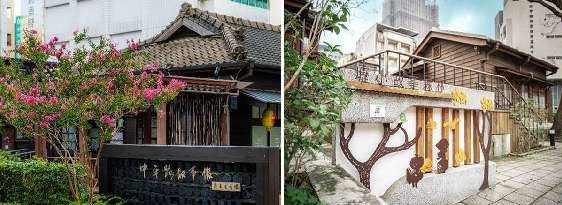 走訪桃園「澗仔壢」多元文化   品味古今人文風光