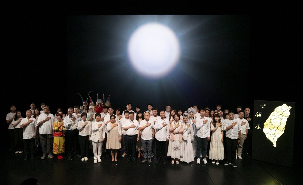 文化平權巡演   庄頭劇場藝日限定   60個團隊展現臺灣經典世代精選演出精髓