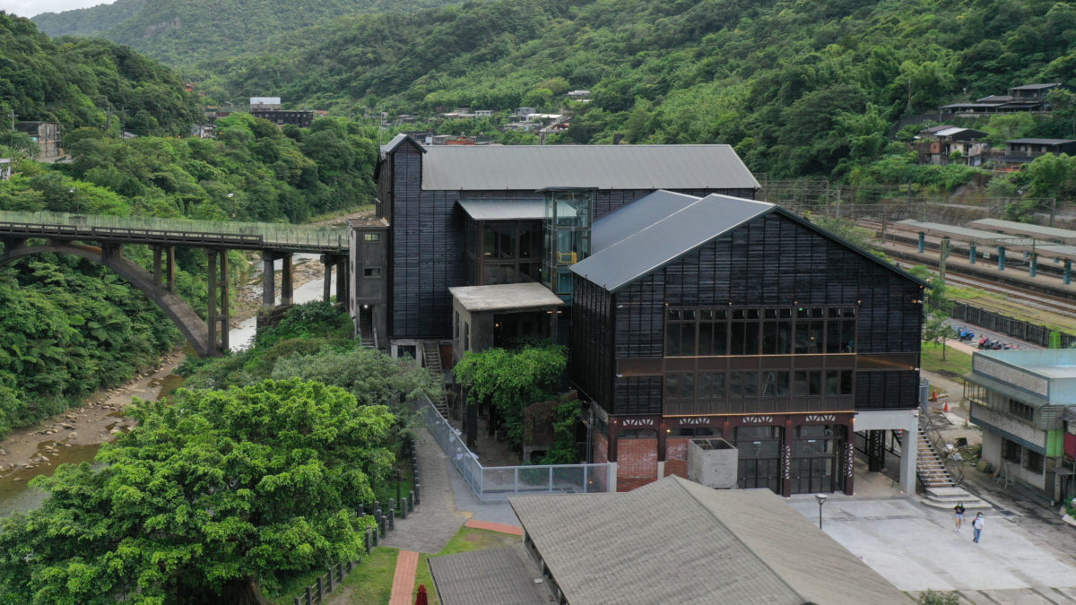 新北瑞三鑛業整煤廠「炭」險趣    探索礦業文化歷史之旅