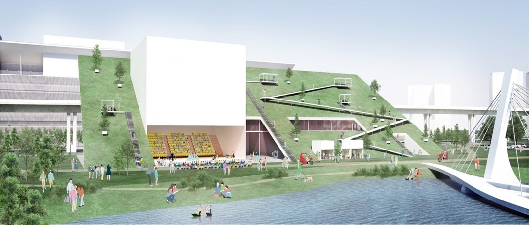 桃園市兒童美術館2023策展徵件