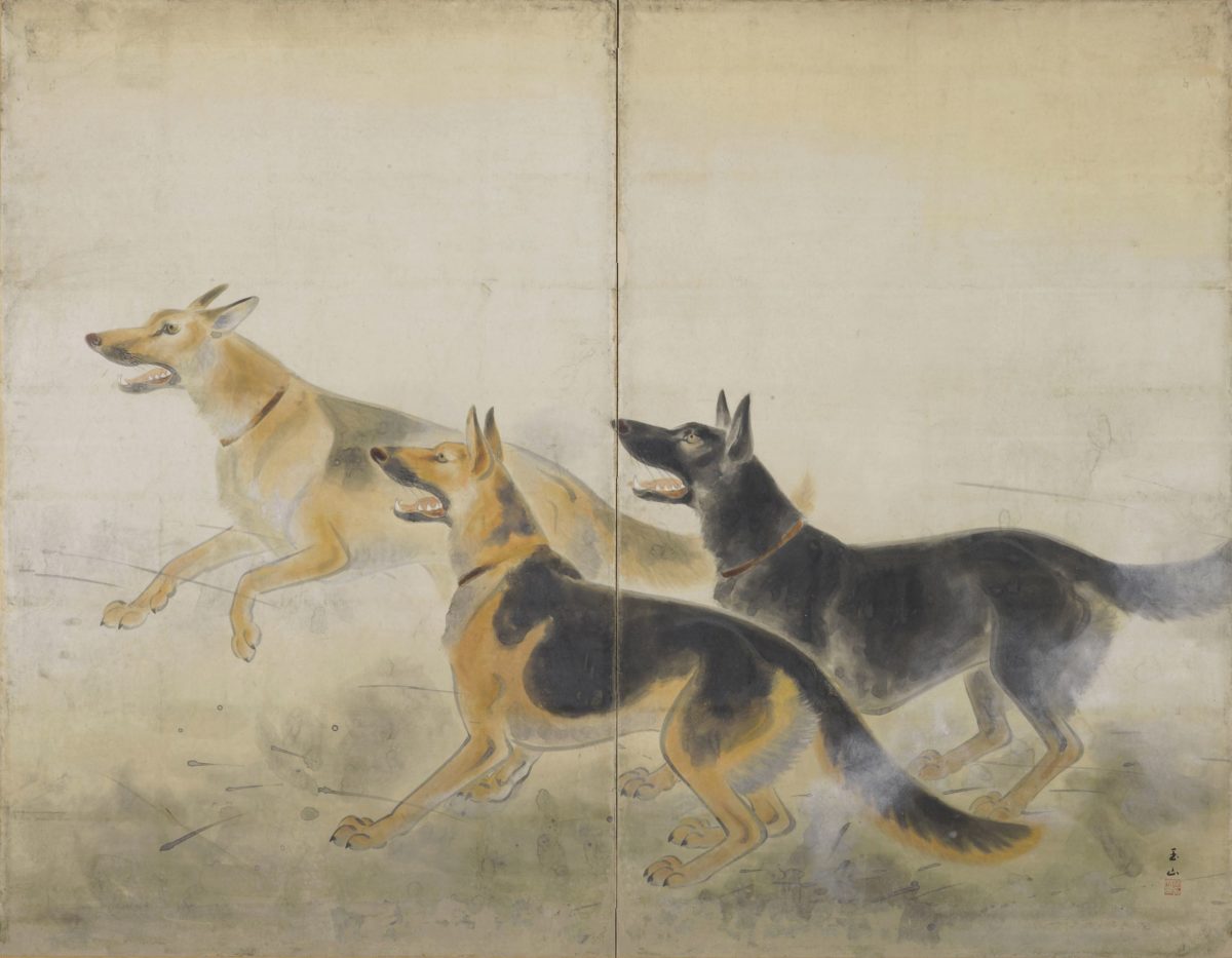 國美館推出「時代記憶：國美 35 典藏精選展」