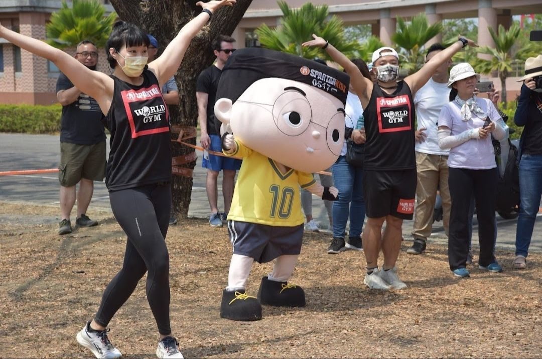 庄頭劇場藝日限定   5日雲林西螺   雲門舞集《十三聲》首場擔當