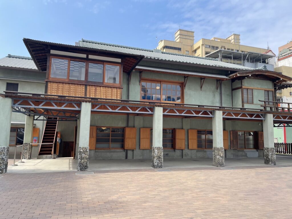 ▲文化資產的保存關係到文化素直底蘊的提昇效益。(圖/文化部 提供)