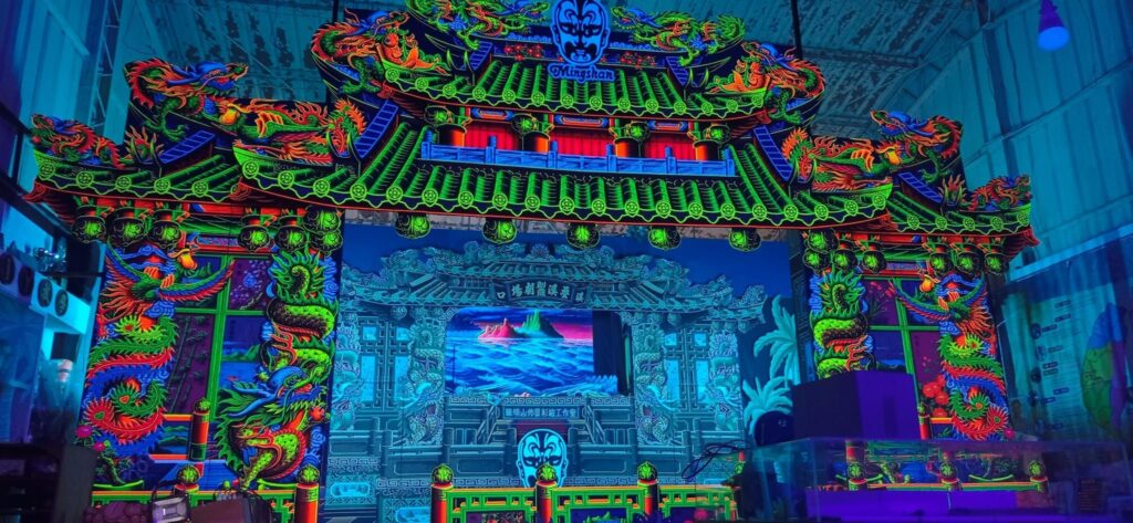 ▲文資的保存與鑑賞讓標地物的史實價值更受重視。(圖/文化部 提供)