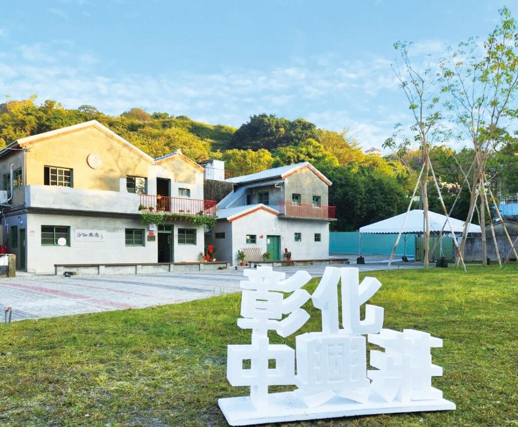 ▲地方文資亮點推動維護與傳承的作為,讓文資成為政府既定文化政策。(圖/文化部 提供)
