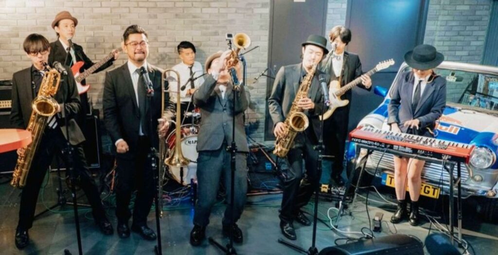 ▲臺北爵士音樂節將帶給民眾不同的音樂饗宴。(圖/臺北市文化局 提供)