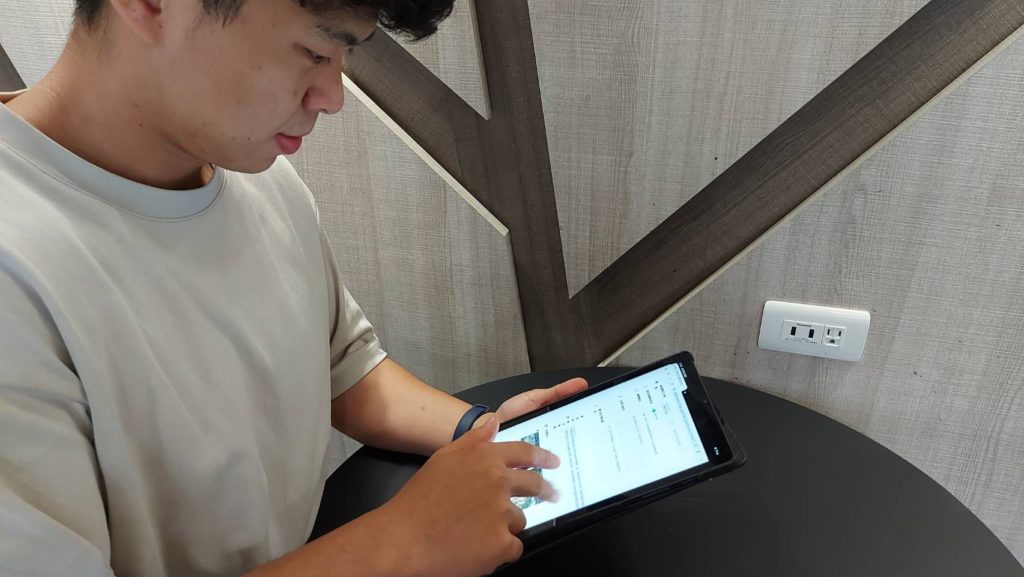 ▲新北農業局推出水保審查數位化制度。（圖/新北農業局 提供）